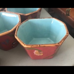 Tracy Porter ramekins (6)